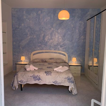 Casa Margherita Minori Eksteriør bilde