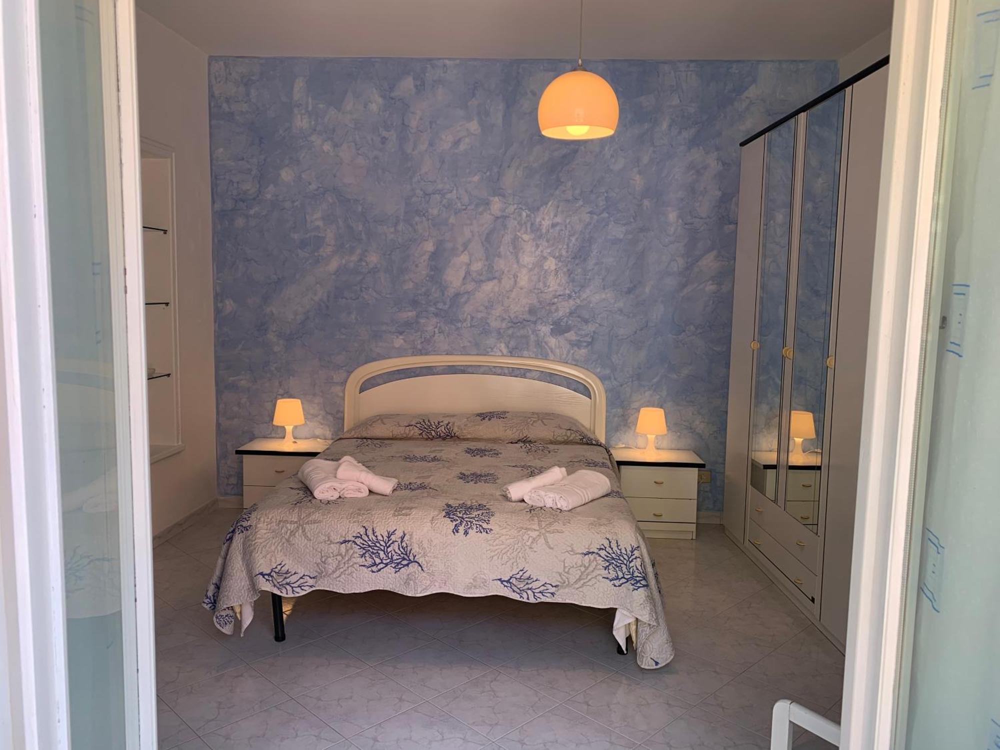 Casa Margherita Minori Eksteriør bilde
