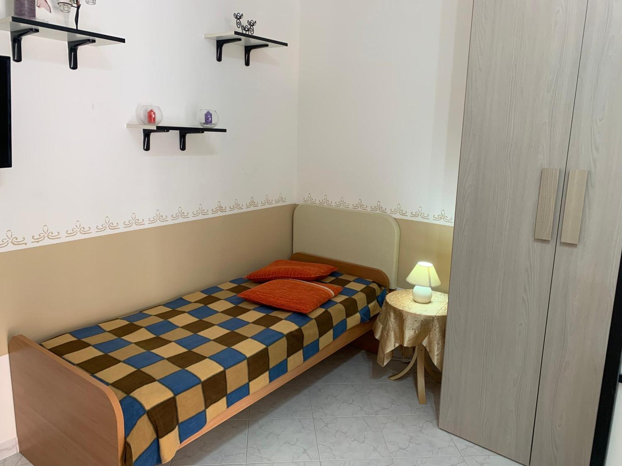 Casa Margherita Minori Eksteriør bilde