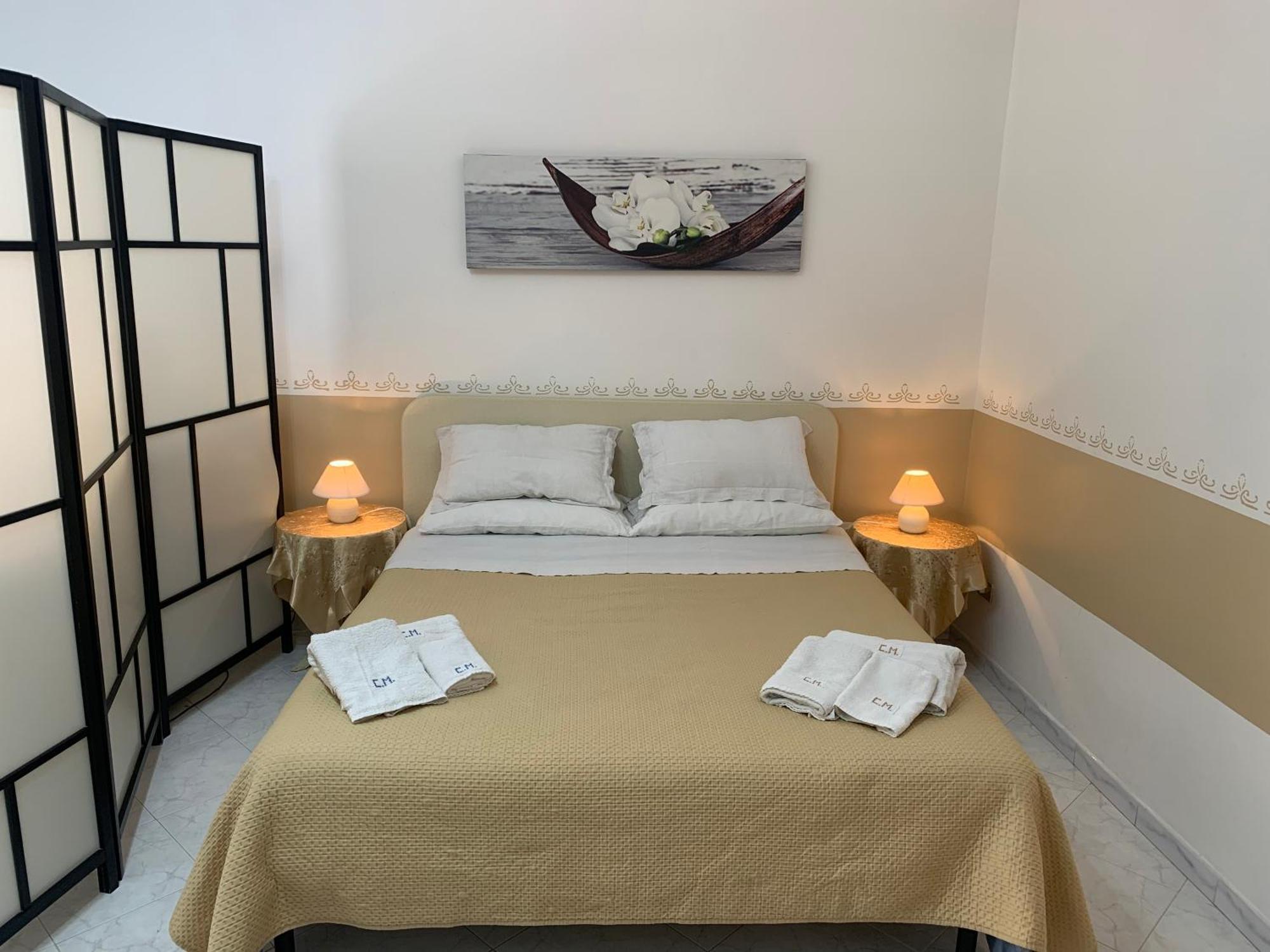 Casa Margherita Minori Eksteriør bilde