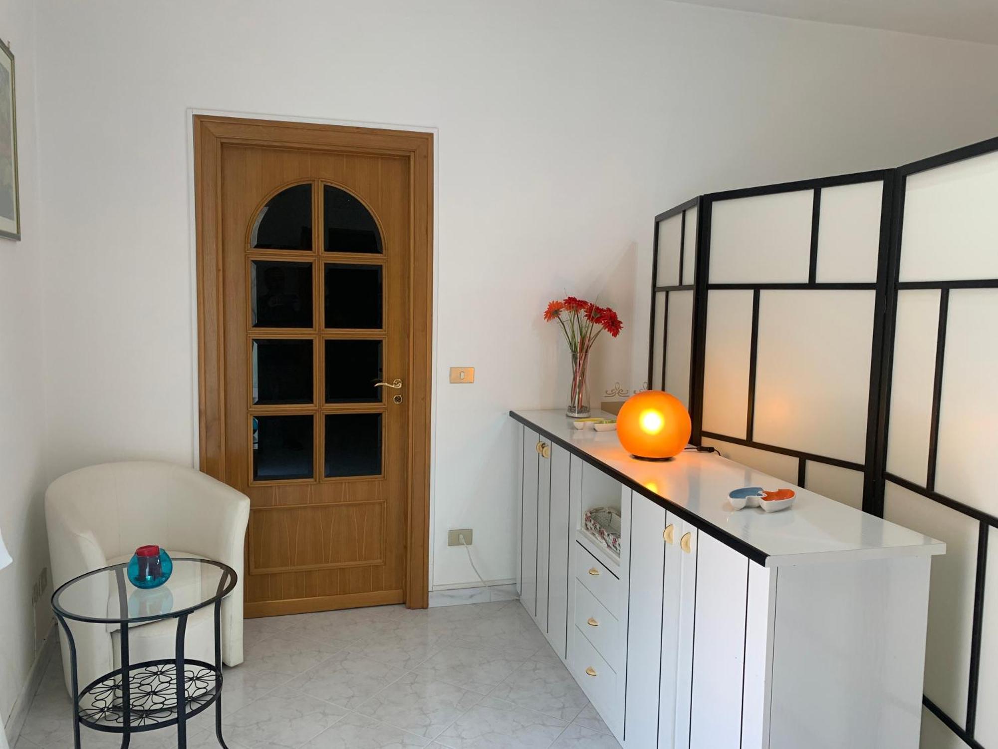 Casa Margherita Minori Eksteriør bilde