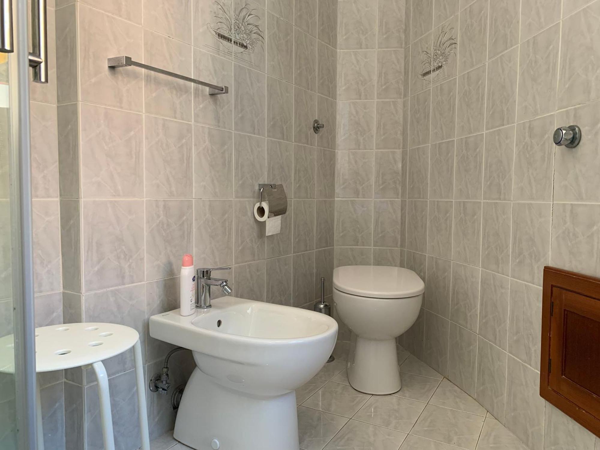 Casa Margherita Minori Eksteriør bilde