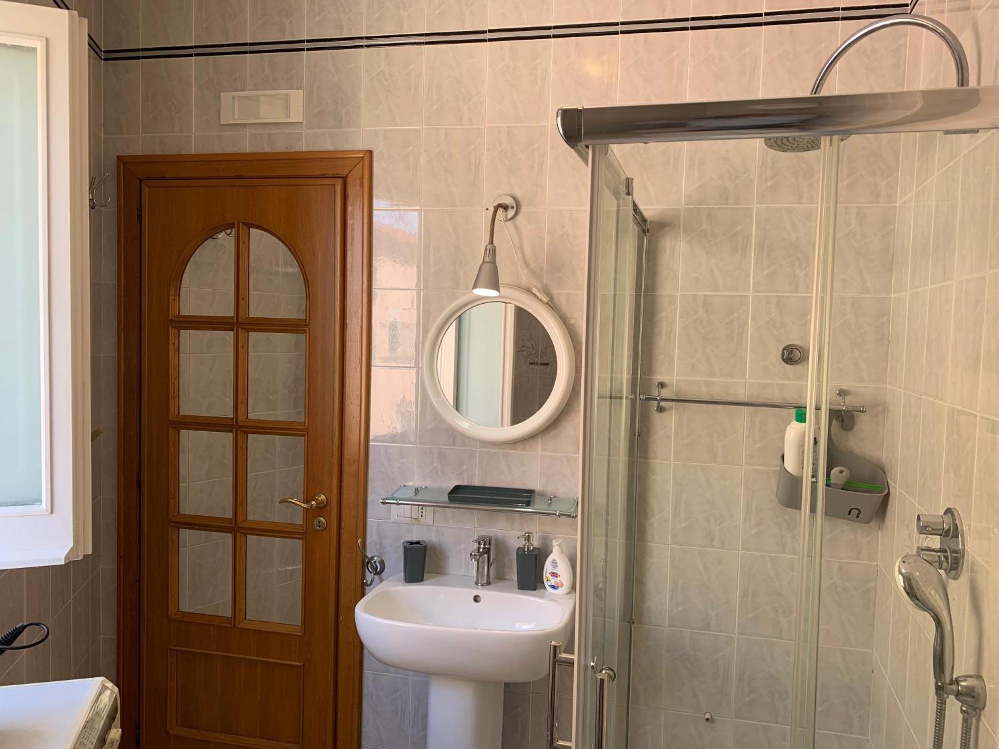 Casa Margherita Minori Eksteriør bilde