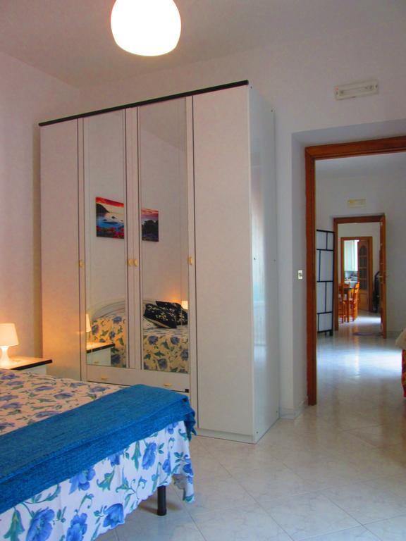 Casa Margherita Minori Eksteriør bilde