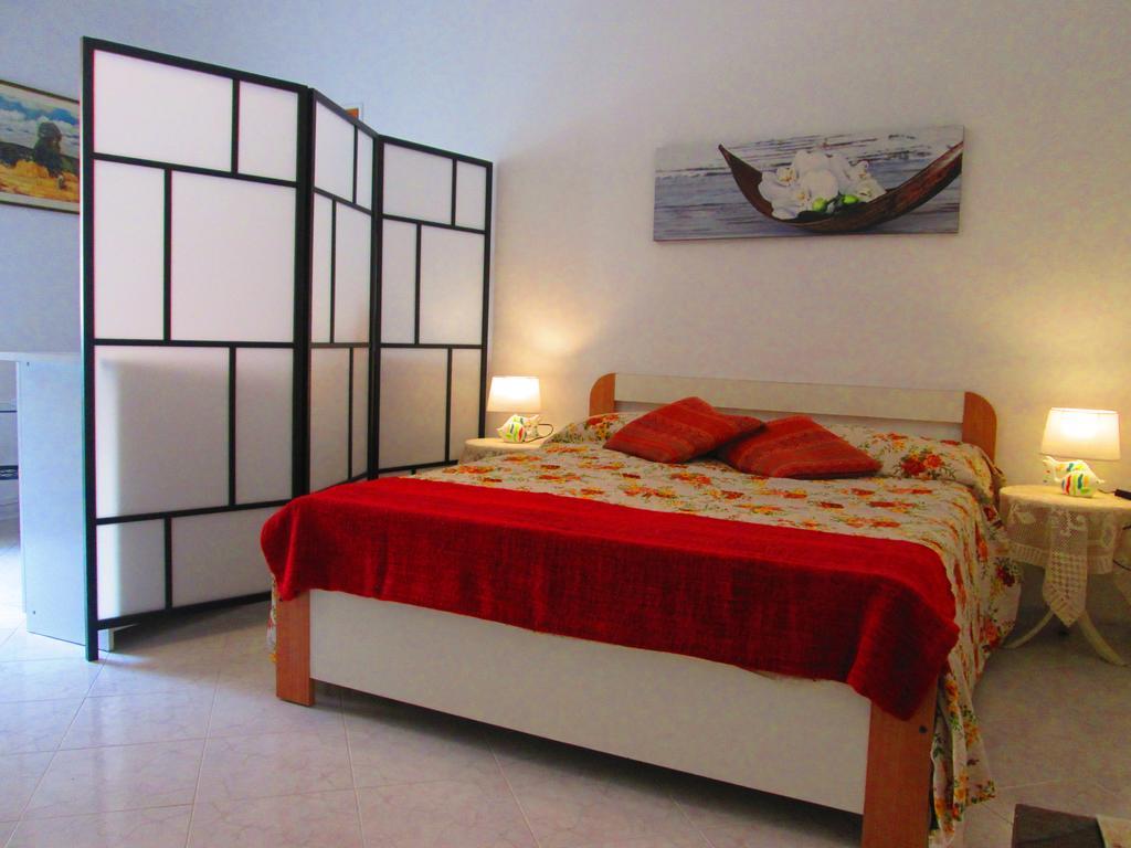 Casa Margherita Minori Eksteriør bilde