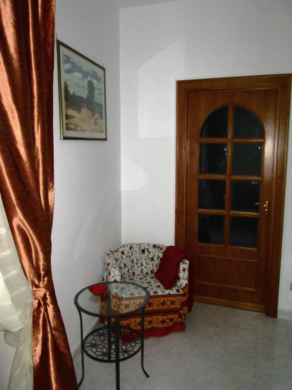 Casa Margherita Minori Eksteriør bilde