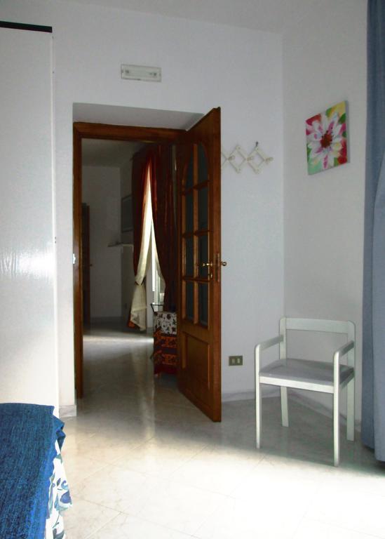 Casa Margherita Minori Eksteriør bilde