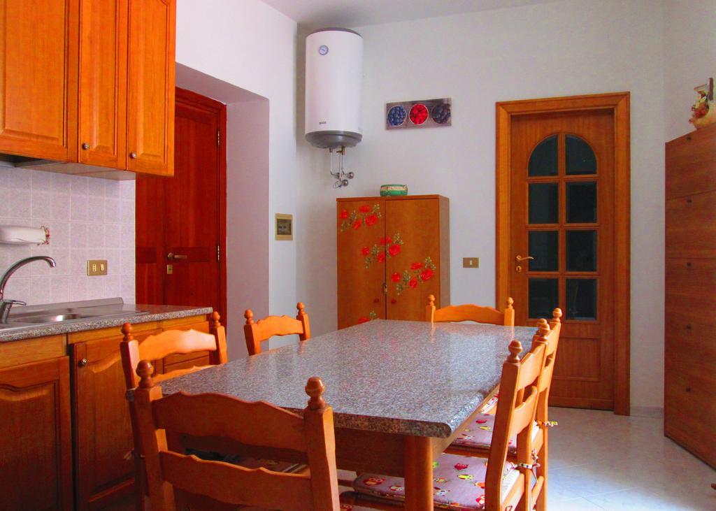 Casa Margherita Minori Eksteriør bilde