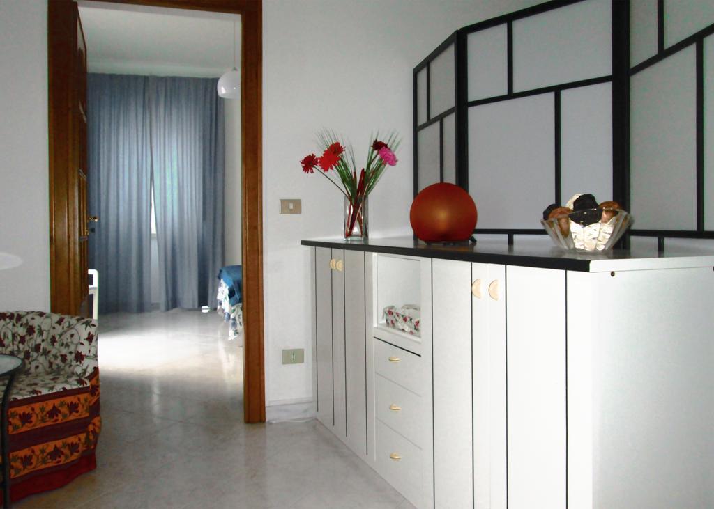 Casa Margherita Minori Eksteriør bilde
