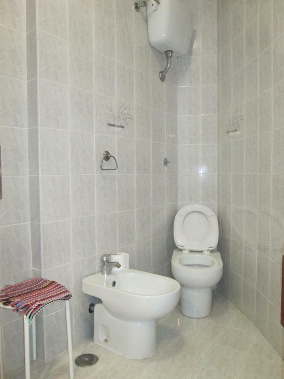 Casa Margherita Minori Eksteriør bilde