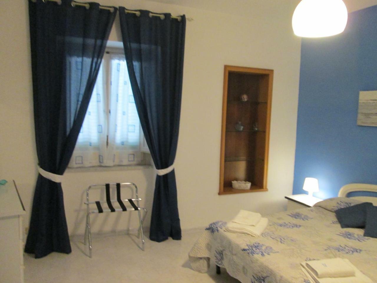 Casa Margherita Minori Eksteriør bilde