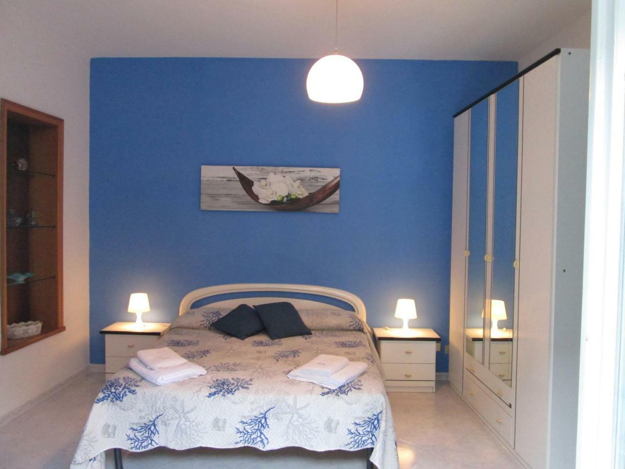 Casa Margherita Minori Eksteriør bilde