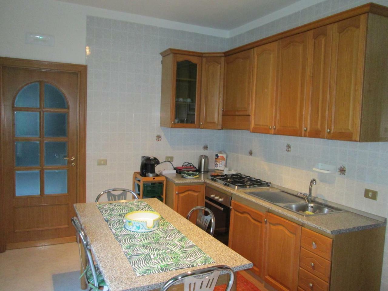 Casa Margherita Minori Eksteriør bilde