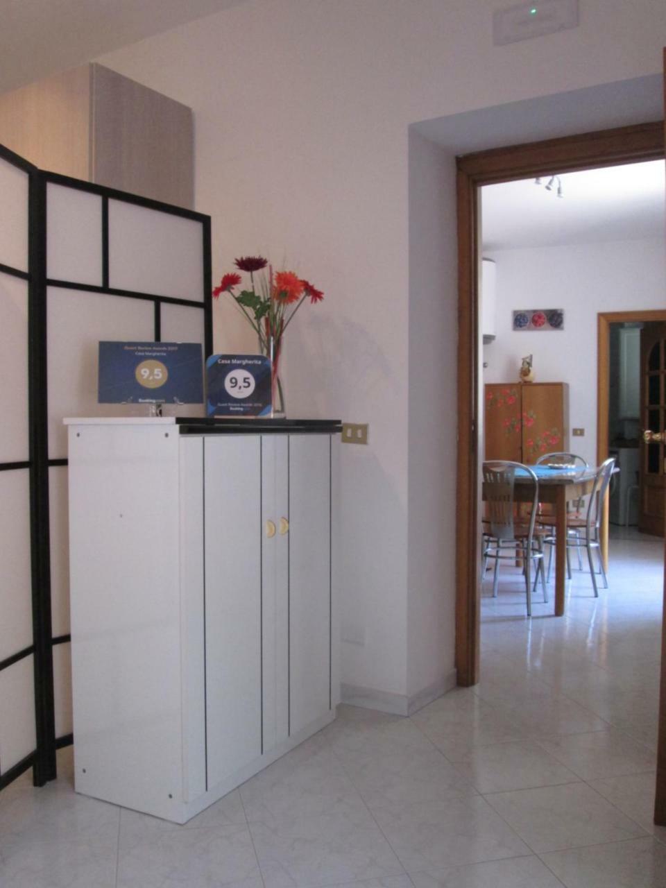 Casa Margherita Minori Eksteriør bilde