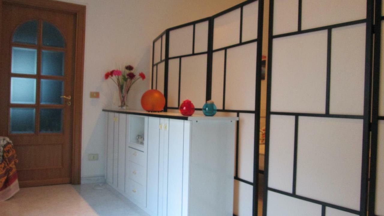 Casa Margherita Minori Eksteriør bilde