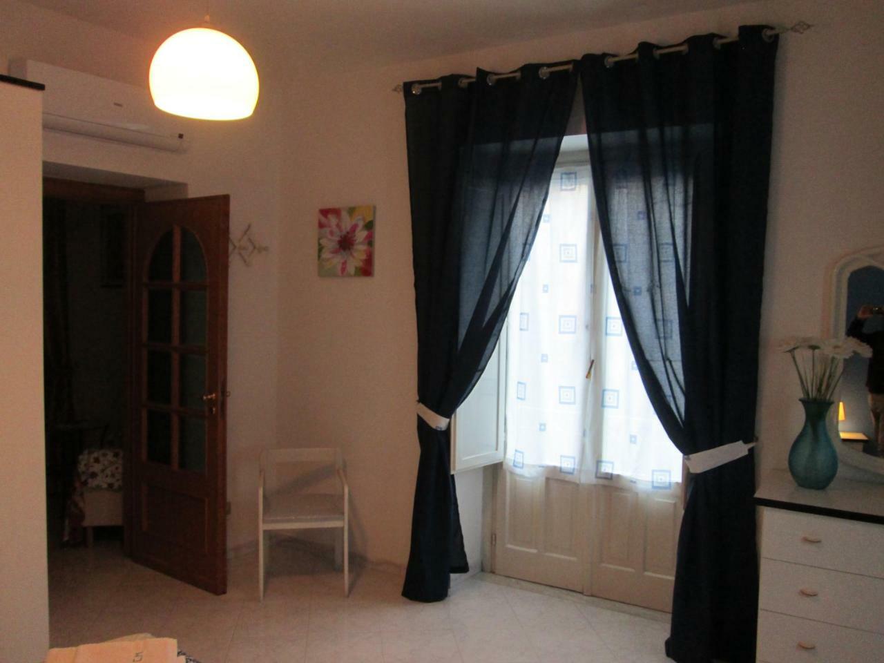 Casa Margherita Minori Eksteriør bilde