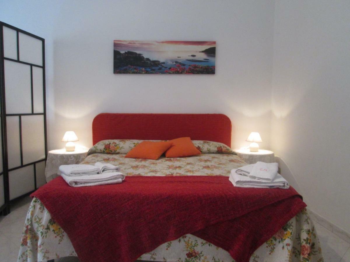 Casa Margherita Minori Eksteriør bilde